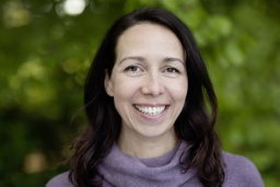 Tanja M. Straka