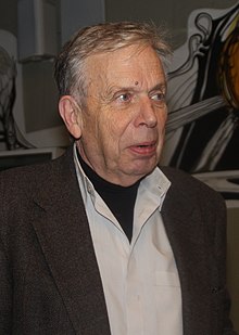 Walter Oelert