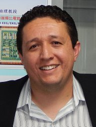 Gustavo M Calixto