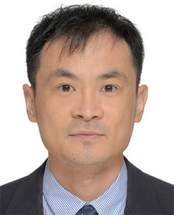 Hongzhou Lian