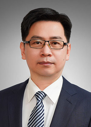 Lian Liu