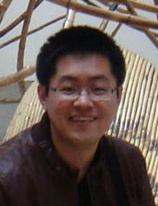 Huanyu Zhao