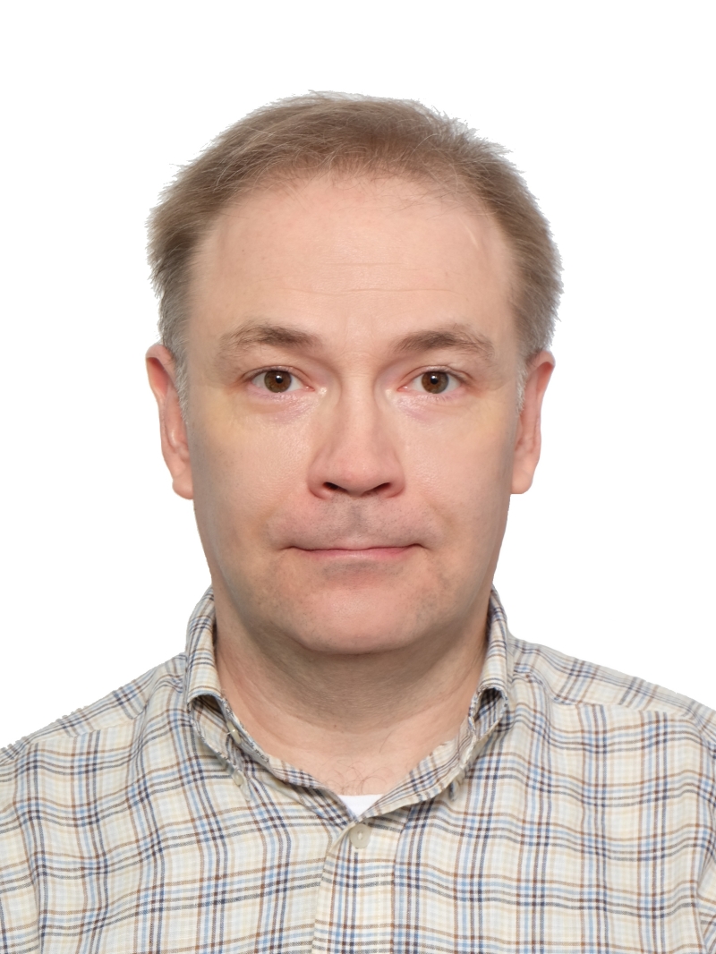 Kirill E. Novoselov