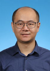 Zhi Wang