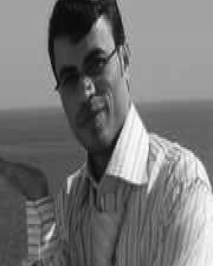 Mohamed S. Shaban