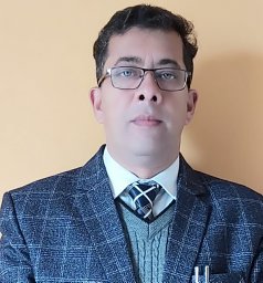 Anil Kumar Sharma