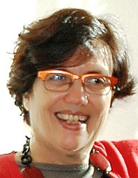 Alexandra Androusou