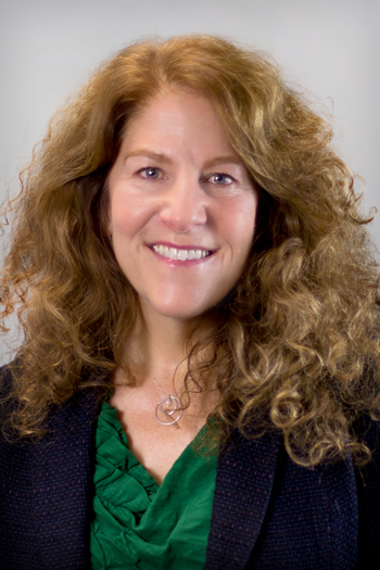 Laurie K. Read