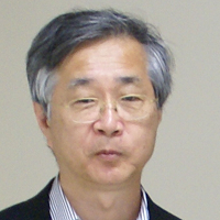 Naofumi Mukaida