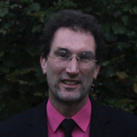 Glenn McConkey