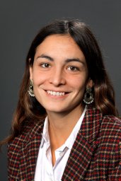 Martina Del Cerro