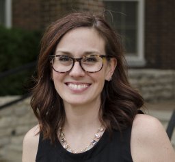 Erin M. O'Mara