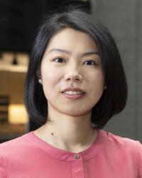 Xiaojuan Li
