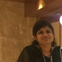Akshata Huddar