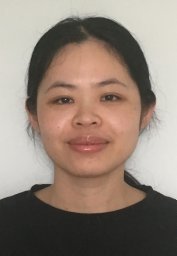 Xin Wen