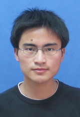 Gensheng Wu