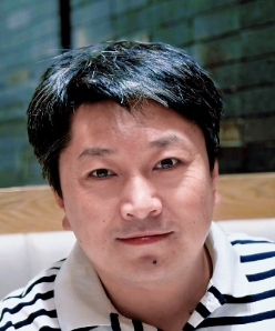 Dong Han
