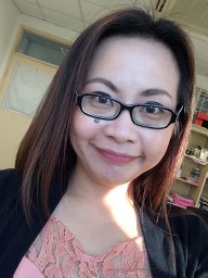 Tammie Christy Saibin