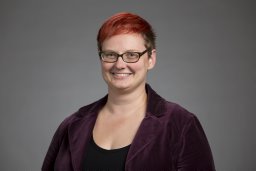 Kathryn Enget