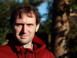 Arnaud Gerard Blouin