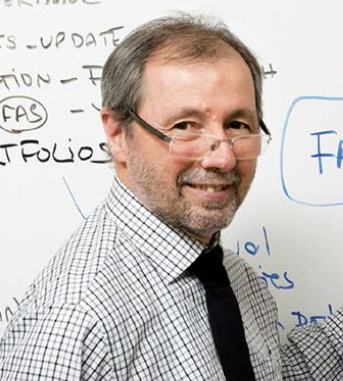 André Roy