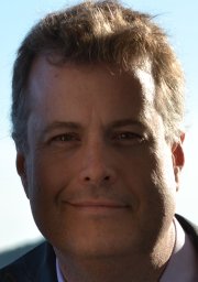 Andrew Malcolm Johnson