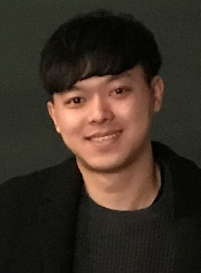 Jung Uk Kim