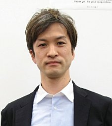Hironobu Sugita