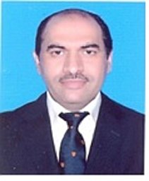 Shahid Naseem