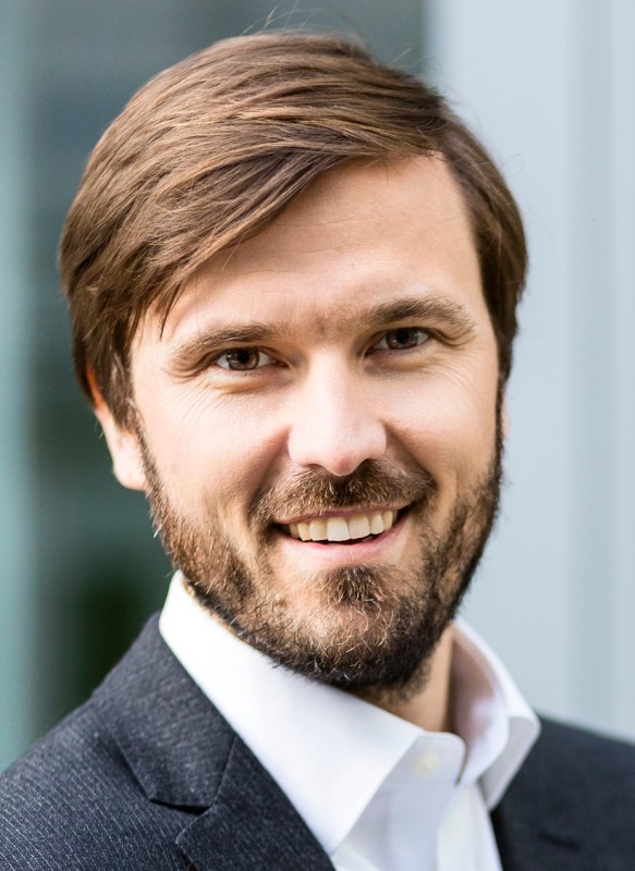 Tobias Schmidt