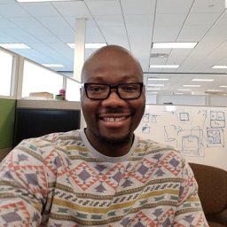 Olaniyi A Ajadi