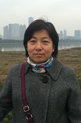 Liying Lu