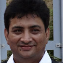 Raj Kumar Yadav