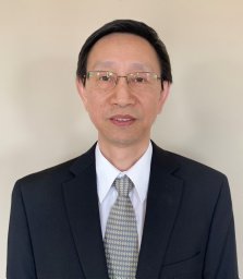 Xianhua Feng