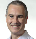 Kevin D. Hall