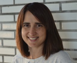 Mónica Carril