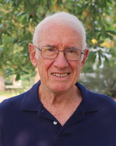Charles A. Francis