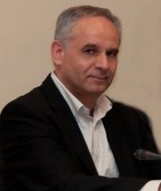 Christos T. Panagiotakopoulos