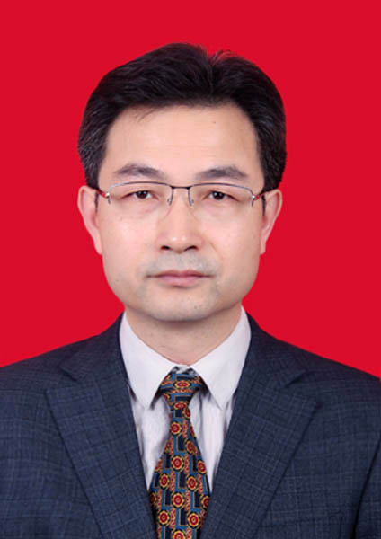 Qingxiang Huang