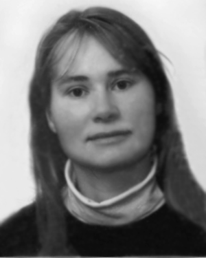 Mojca Pavlin