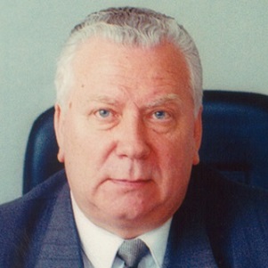 Tronko Mykola