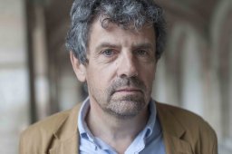 Michel Campillo