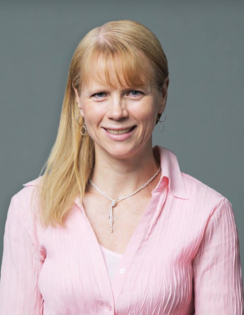 Lynne P. Pinkney