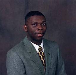Andre A. Adams