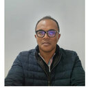 Fano Andriamahefazafy Ramaromanana