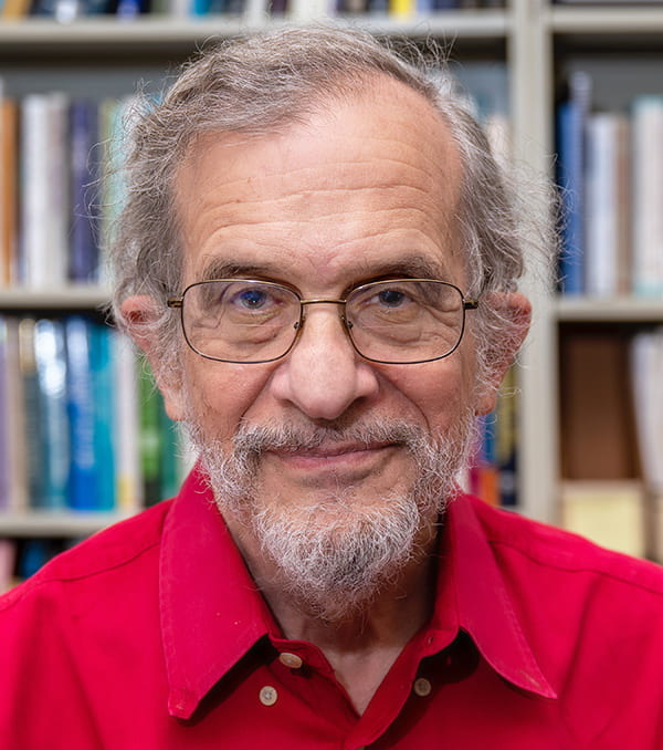 Daniel S. Levine