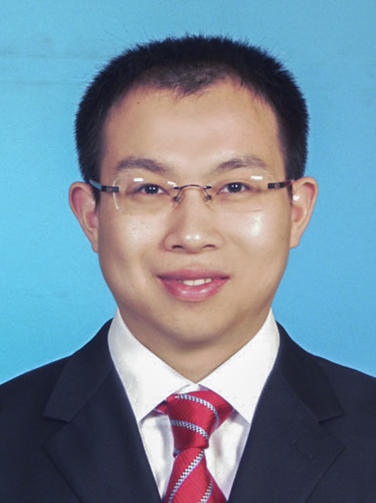Zhengguo Xu