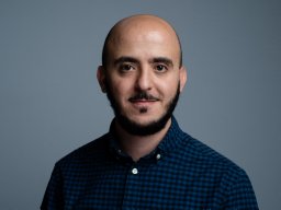 Hamada Almasalma