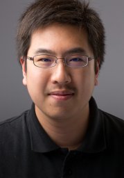 Alan Y Hsu