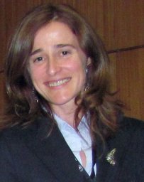 Elisabete da Costa
